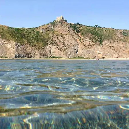 Baia Dei Delfini Furnari