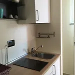 Baia Dei Delfini Hotel apartamentowy Furnari