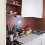 Hotel apartamentowy Baia Dei Delfini Furnari
