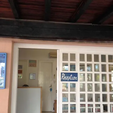 Baia Dei Delfini 3* Furnari