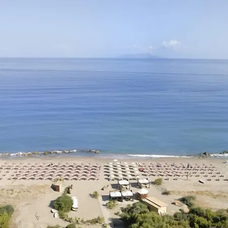Baia Dei Delfini