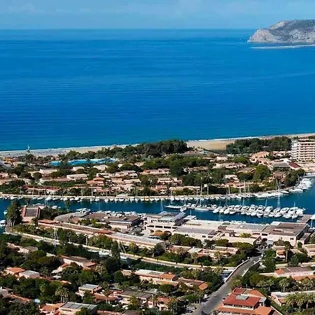 Aparthotel Baia Dei Delfini Furnari