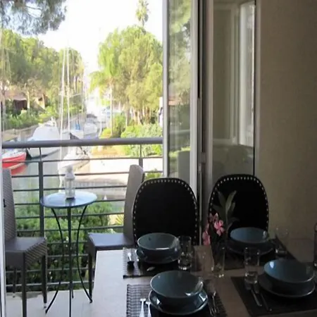 Aparthotel Baia Dei Delfini 3*