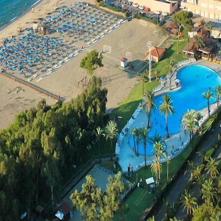 Baia Dei Delfini Aparthotel Furnari