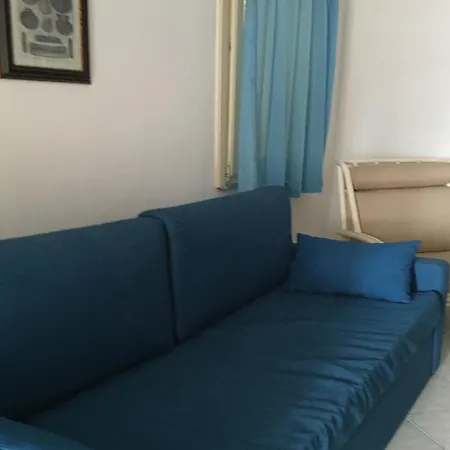 Baia Dei Delfini Furnari