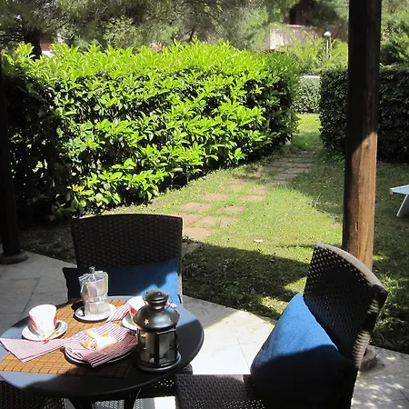 Aparthotel Baia Dei Delfini Furnari