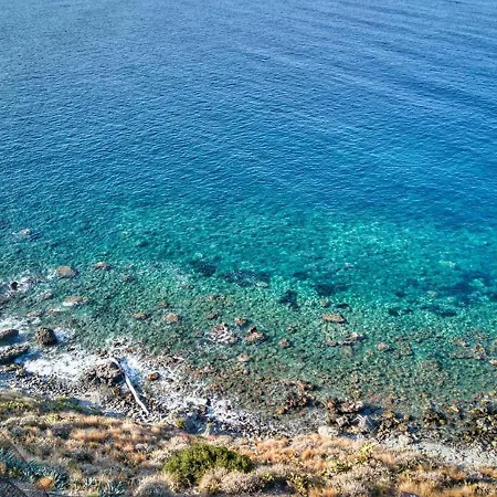 Baia Dei Delfini