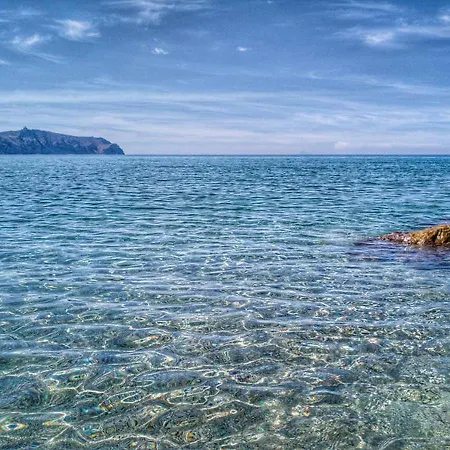 Baia Dei Delfini Furnari